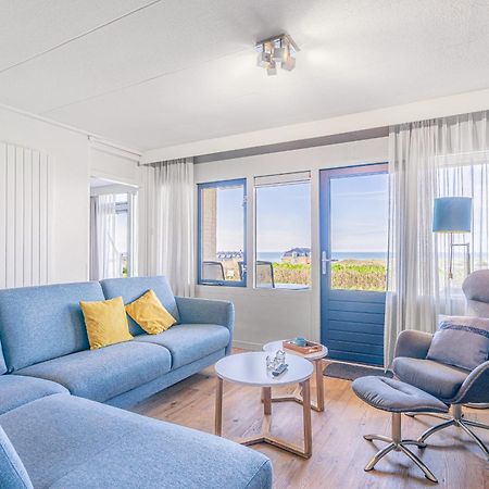 Appartementencomplex Juliana 60 De Koog  Eksteriør bilde