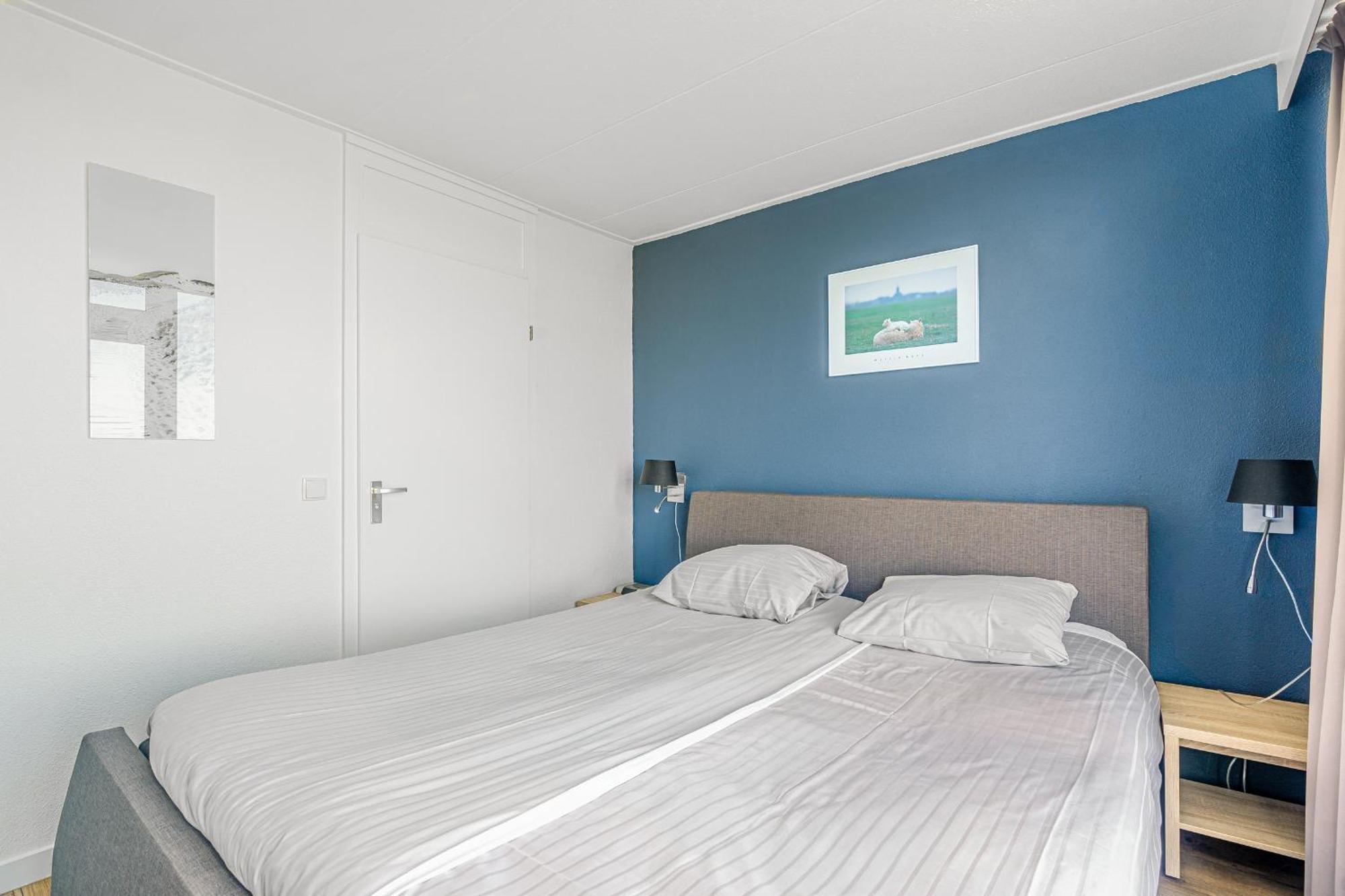 Appartementencomplex Juliana 60 De Koog  Eksteriør bilde